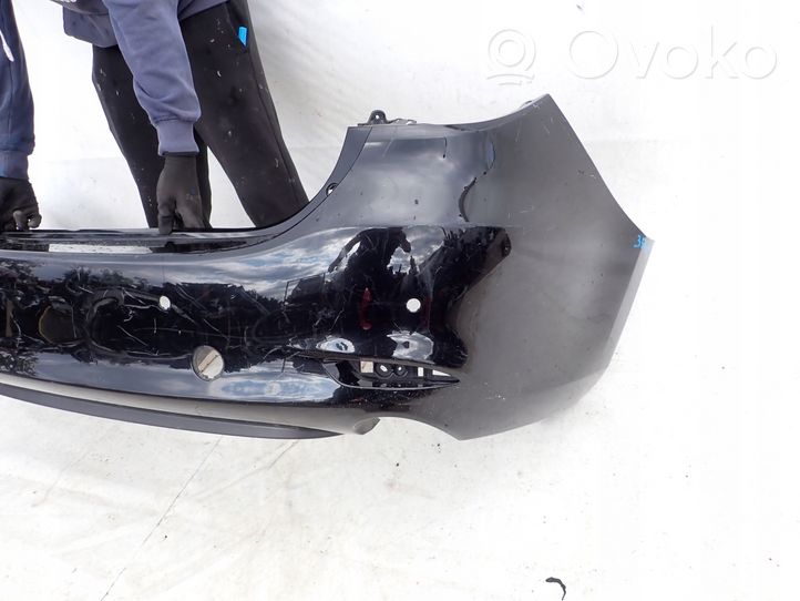 Mazda 6 Rear bumper GSH750221