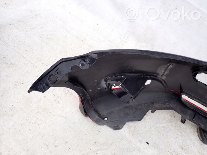 Ford Fiesta Front bumper C1BB17K819