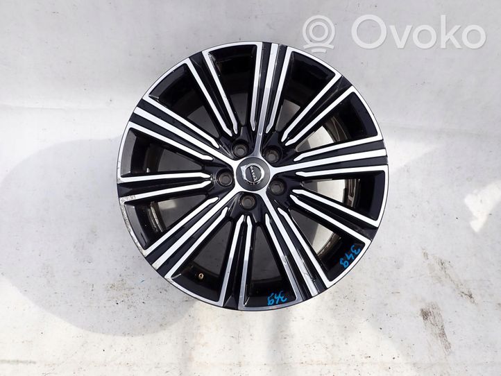 Volvo V60 R18 alloy rim 31471312