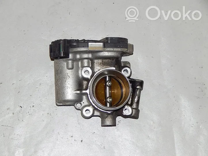 Opel Mokka Throttle valve 0280750498