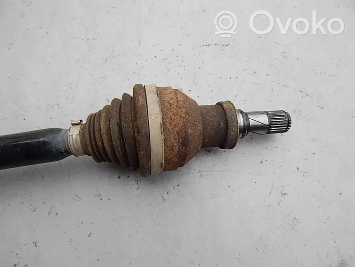 Opel Astra G Arbre d'entraînement avant 13367068