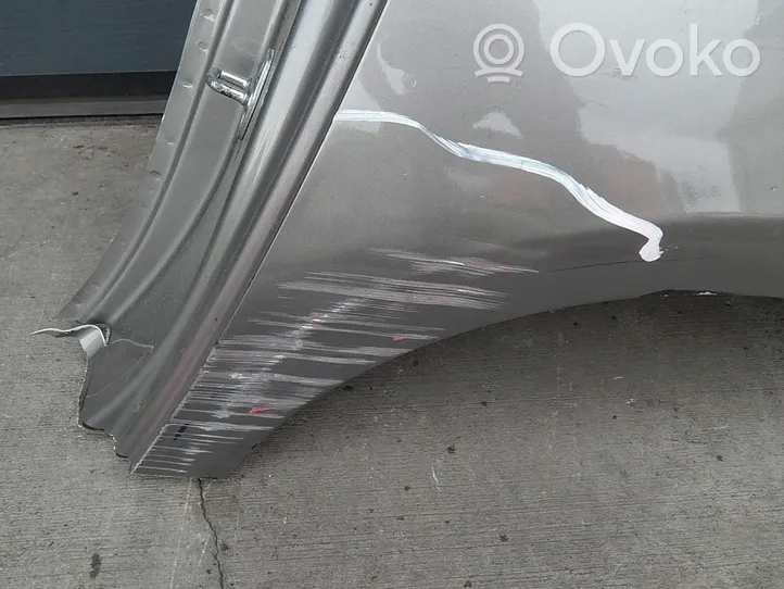Opel Astra K Rear quarter panel 