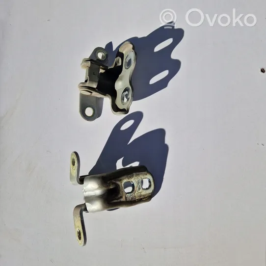 Opel Mokka Front door hinge set 