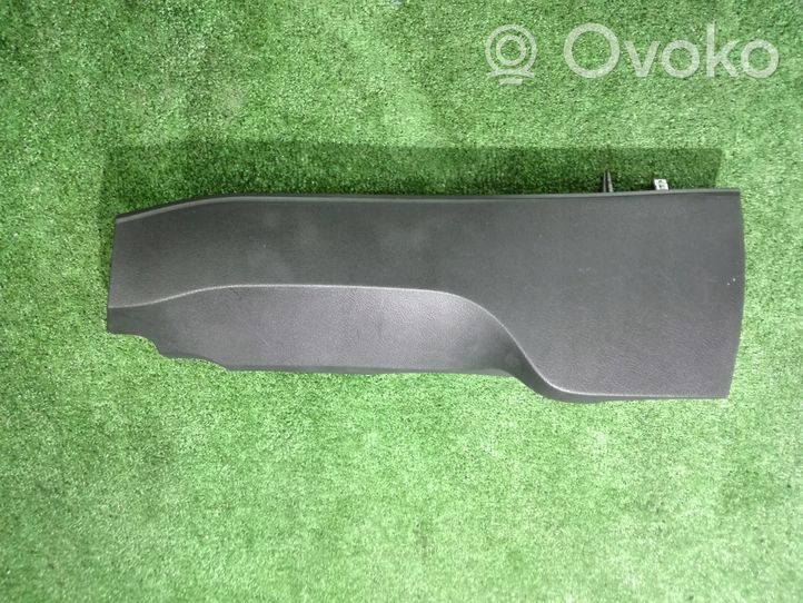 Ford Mondeo MK IV Rivestimento di protezione sottoporta del bagagliaio/baule 7S71A31017A