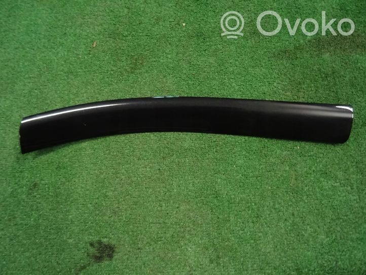 BMW 3 E46 Rivestimento del vano portaoggetti del cruscotto 8196102