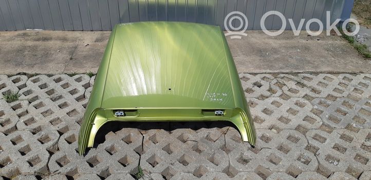 Seat Ibiza IV (6J,6P) Toit 