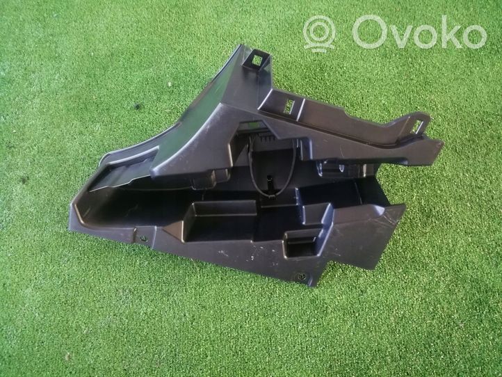 Toyota RAV 4 (XA40) Glove box in trunk 6499742060