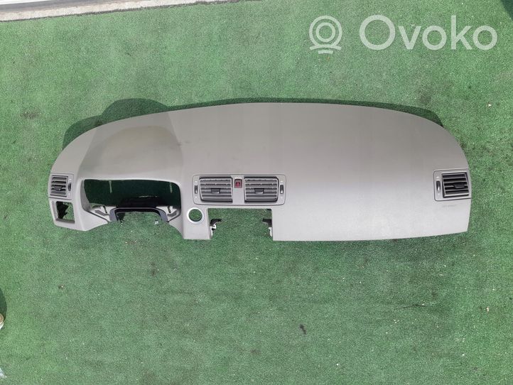 Volvo V50 Kit airbag avec panneau 