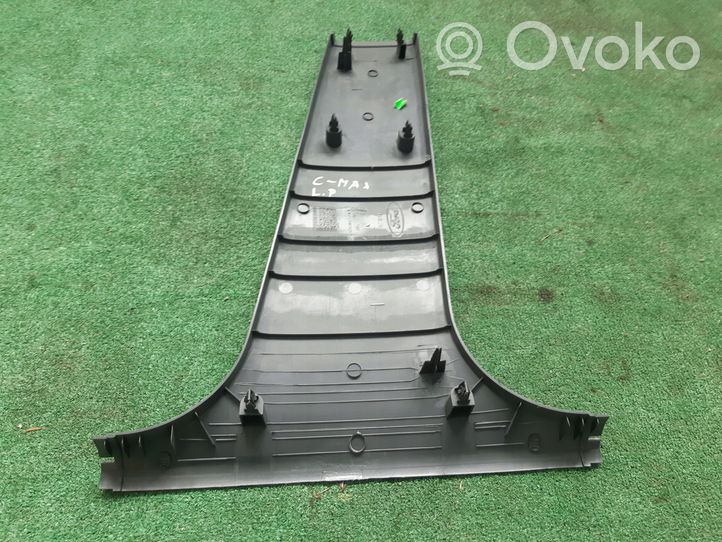 Ford C-MAX I (B) pillar trim (bottom) 3M51R243W07AKW