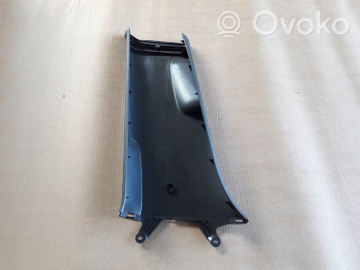 Volkswagen Jetta V Rivestimento montante (B) (fondo) 1K4867298