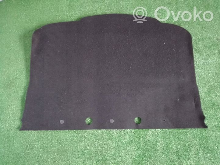 Mitsubishi Colt CZ3 Tappetino di rivestimento del bagagliaio/baule 7270A177XB