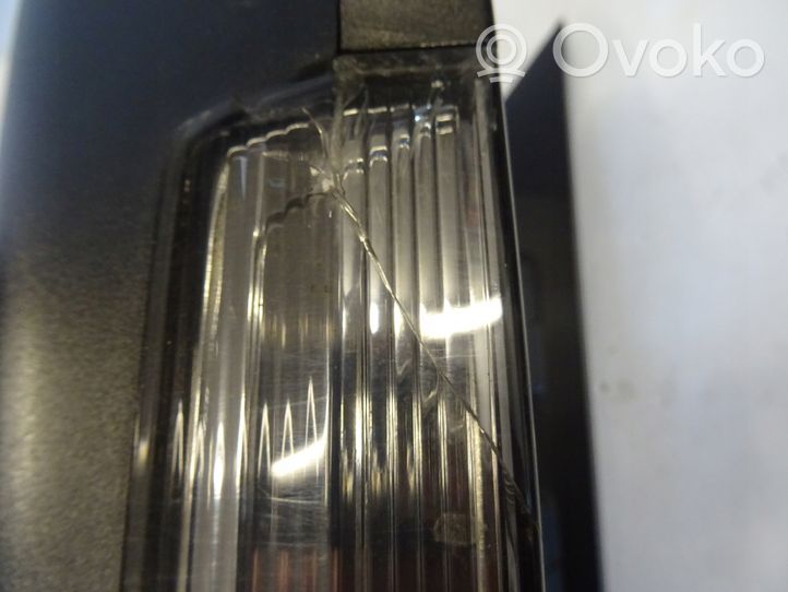 Iveco Daily 6th gen Elektryczne lusterko boczne drzwi przednich 5802495912