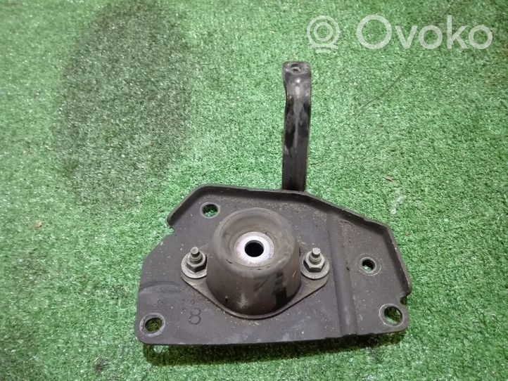 Peugeot 307 Support de boîte de vitesses 96230491