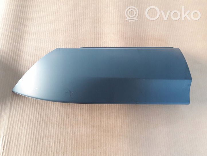 Mercedes-Benz GLE AMG (W166 - C292) Rear bumper corner part panel trim A1668856225