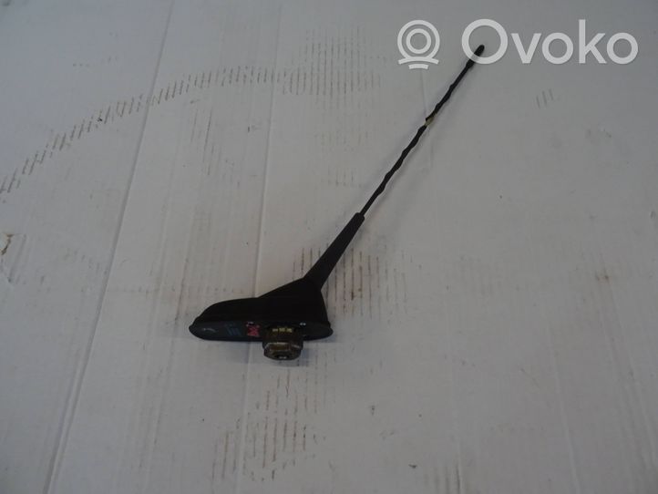 Peugeot 2008 I Radio antena 9801610880