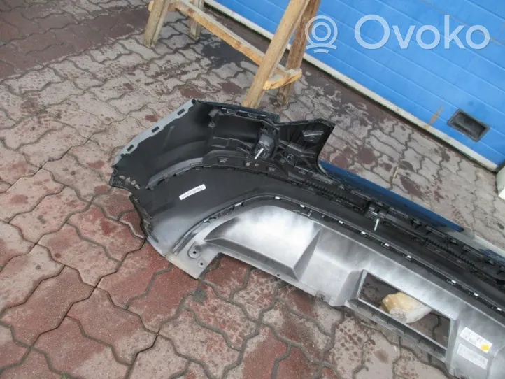 Audi Q2 - Paraurti anteriore 