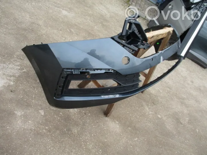 Skoda Octavia Mk4 Paraurti anteriore 