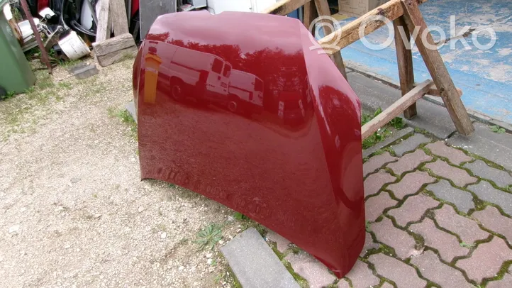 Volkswagen Golf Sportsvan Engine bonnet/hood 