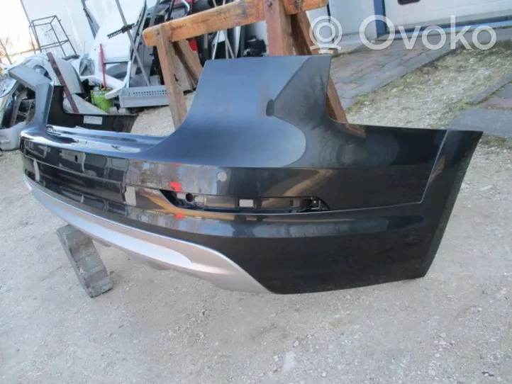 Audi A4 S4 B9 Front bumper 