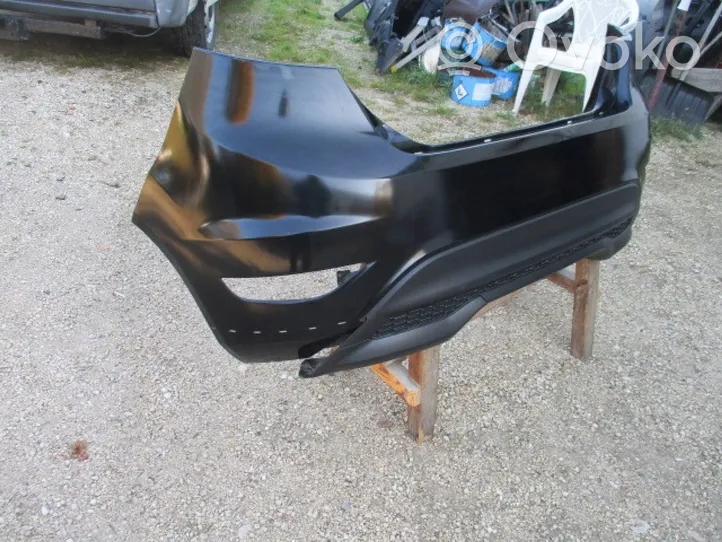 Ford Fiesta Front bumper 