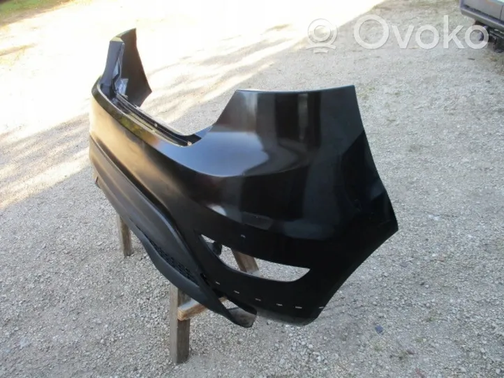 Ford Fiesta Front bumper 