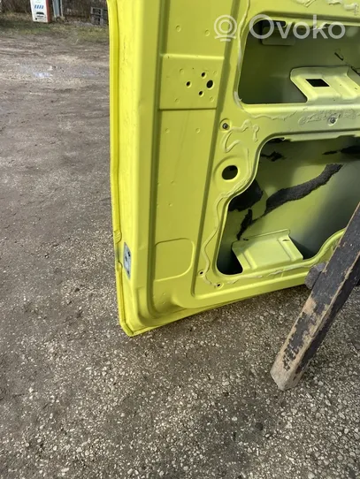 Volkswagen Crafter Rear door 