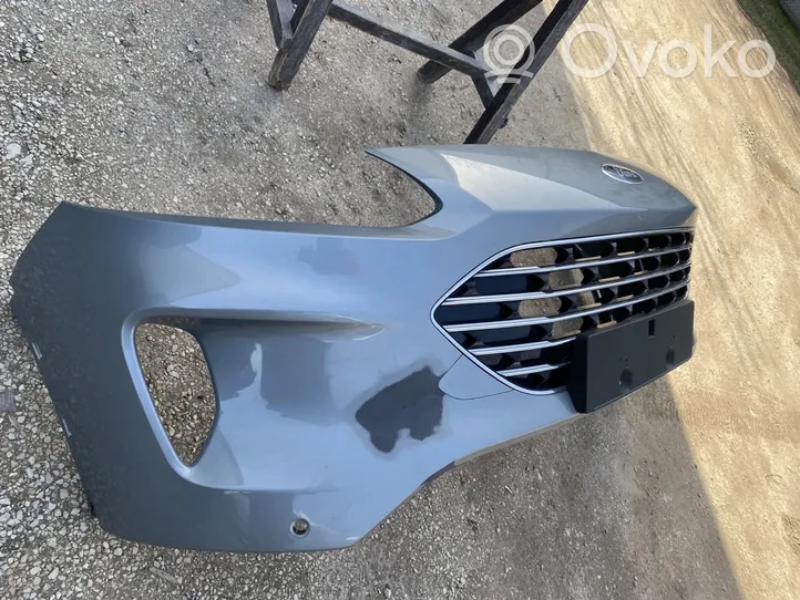 Volkswagen Golf Plus Front bumper 