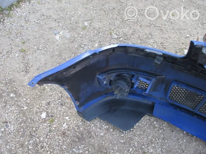 Volkswagen Polo III 6N 6N2 6NF Front bumper 