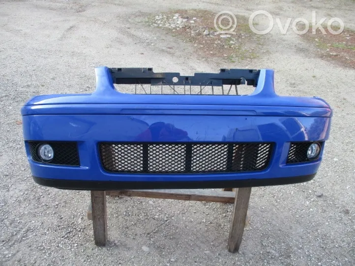 Volkswagen Polo III 6N 6N2 6NF Front bumper 