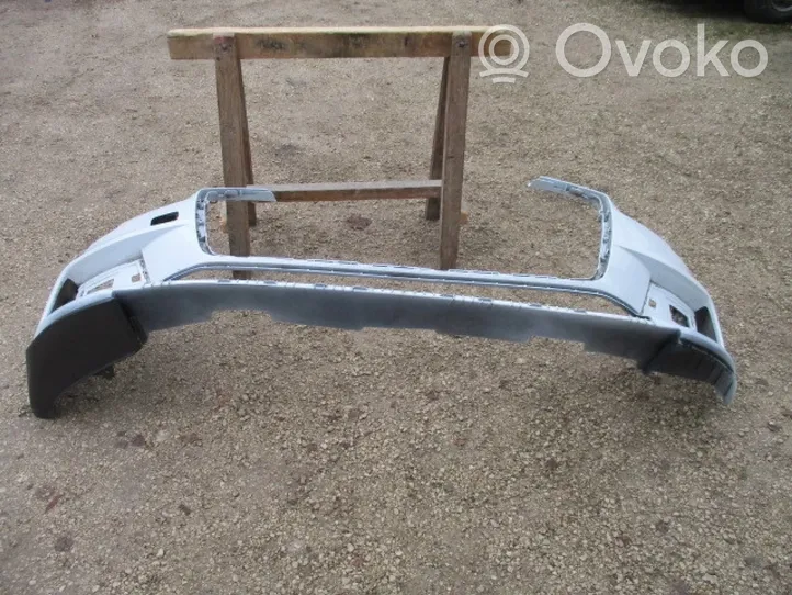 Audi A6 S6 C8 4K Front bumper 