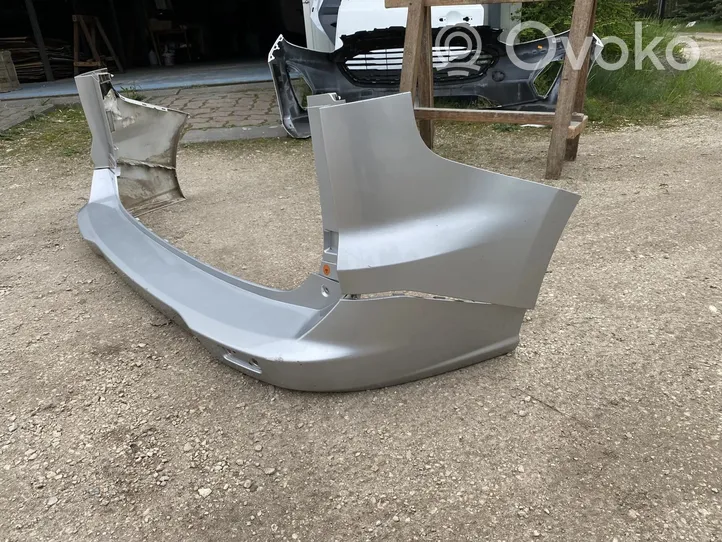 Ford Transit Courier Rear bumper 