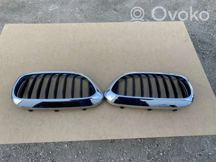 BMW 5 G30 G31 Griglia anteriore 