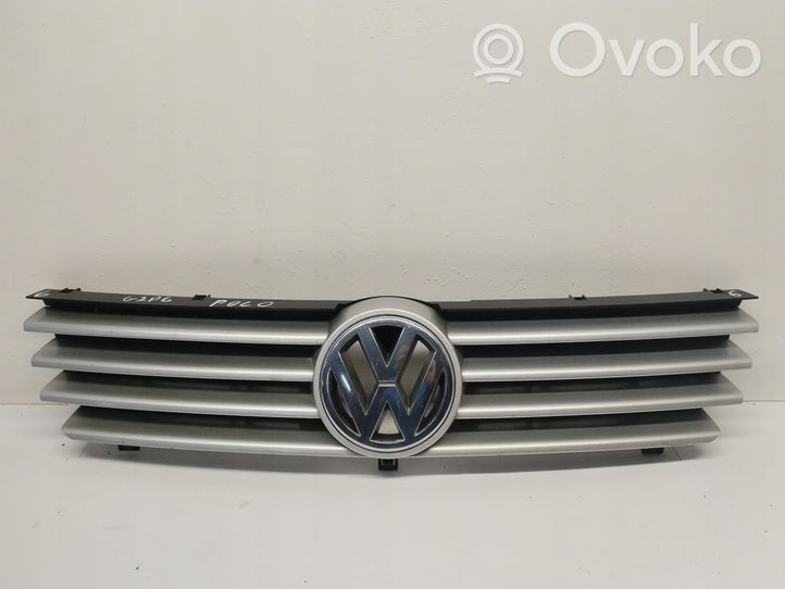 Volkswagen Polo III 6N 6N2 6NF Grille de calandre avant 6N0853651J