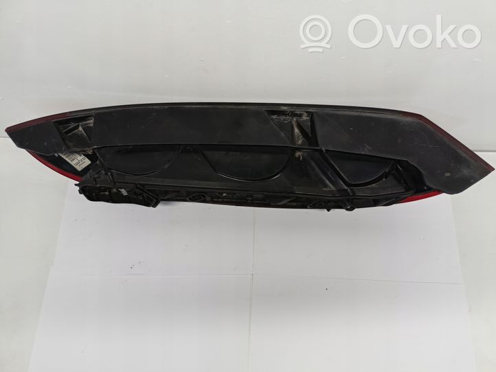 Opel Corsa C Lampa tylna 