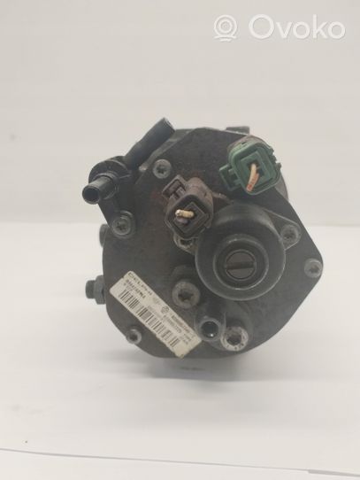 Renault Scenic I Polttoaineen ruiskutuksen suurpainepumppu 0445010216