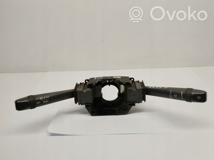 Volvo S60 Leva indicatori 8666597