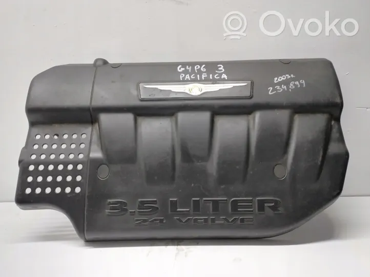 Chrysler Pacifica Copri motore (rivestimento) 04591919A