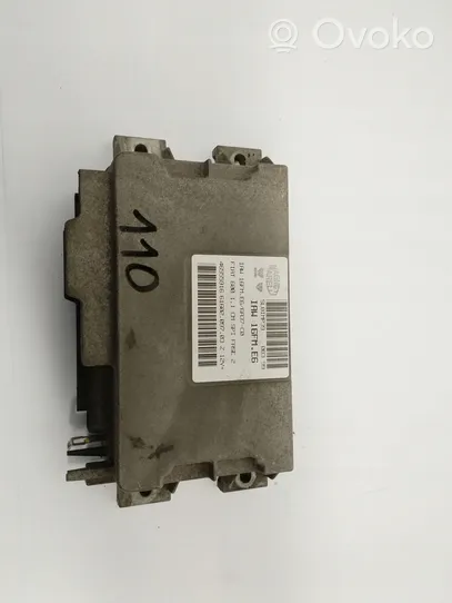 Fiat Seicento/600 Sterownik / Moduł ECU 46555916