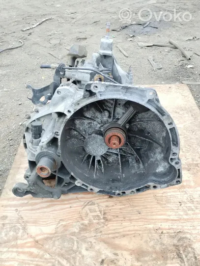 Ford Focus Automatic gearbox XS4R7F096AA