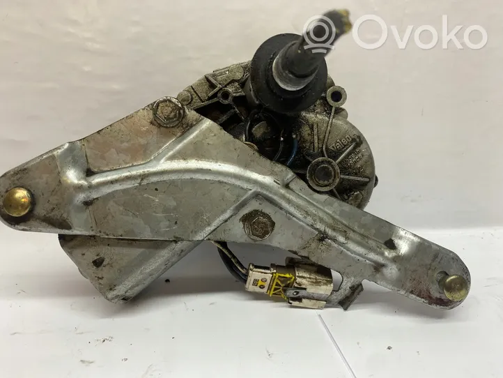 Renault Clio II Rear window wiper motor 54903312