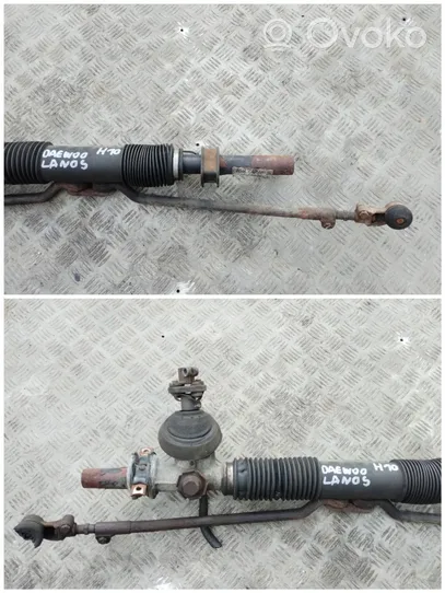 Daewoo Lanos Cremagliera dello sterzo AV0805