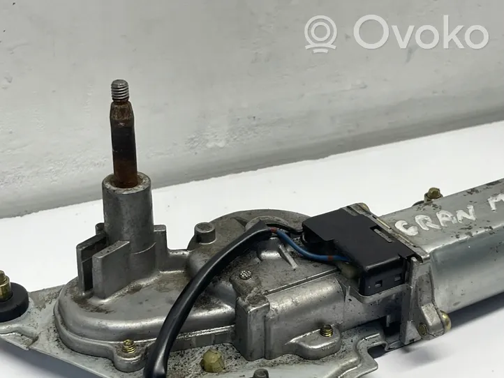 Daihatsu Gran Move Moteur d'essuie-glace arrière 8513087703