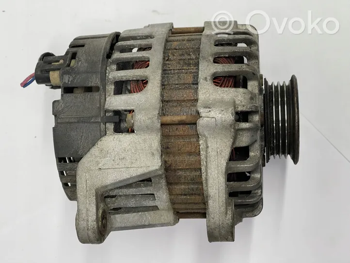 Chevrolet Kalos Alternator 2655866