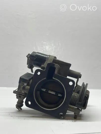 Renault Megane I Throttle valve 7700861679J