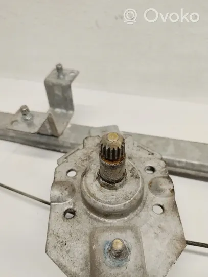 Citroen Jumper Elektryczny podnośnik szyby drzwi przednich 