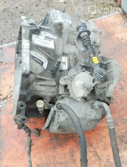 Volvo V70 Scatola del cambio automatico 9480902