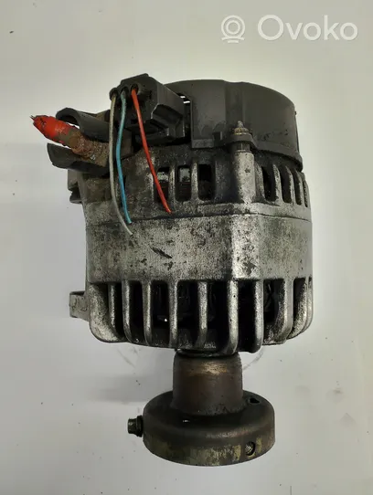 Ford Focus C-MAX Alternator 