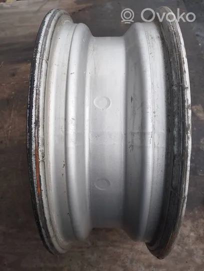 Daihatsu Applause R13 steel rim 