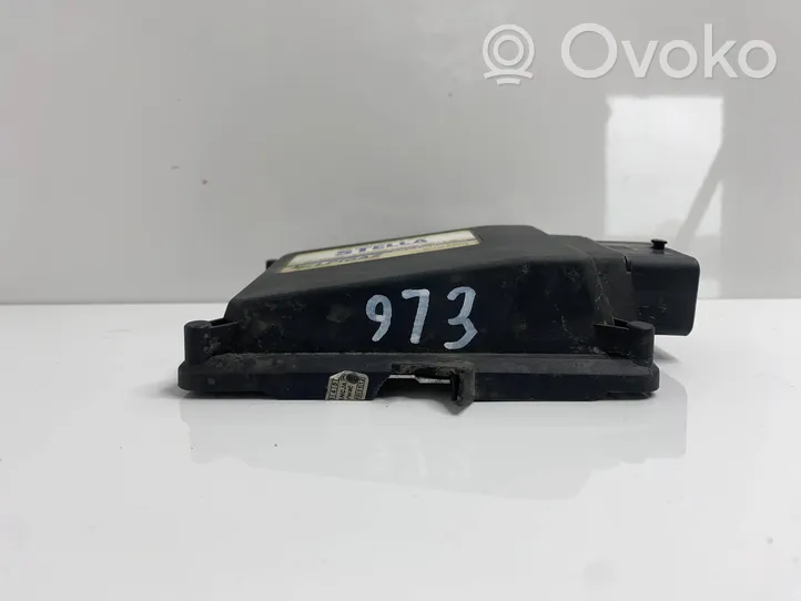 Volvo S40, V40 LP gas control unit module 10R-036333