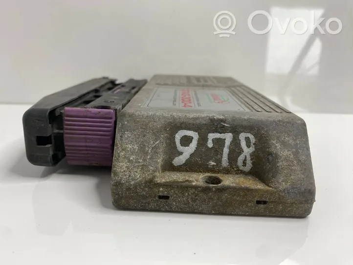 Opel Astra G Module d'unité de contrôle GPL 67R014289